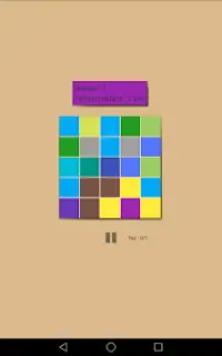 Tap Tap Cube - a taptap game Screen Shot 9