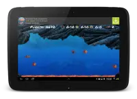 Wonder Fish Free Games HD Screen Shot 18