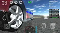 The Real Circuit Car Racing Screen Shot 7