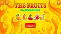 The Fruits Slot Machine Screen Shot 1