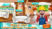Cooking Chef Star Games Screen Shot 6