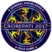Crorepati Quiz 2017 : New Season Crorepati 9