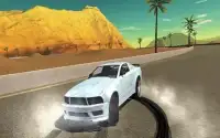 Drift Master (CarX Drift Race) Screen Shot 6
