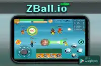 z.io online multiplayer Screen Shot 0