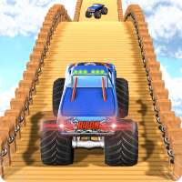 Mountain Climb 4x4: Impossible Offroad Drive
