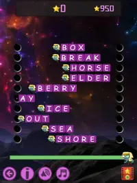 Words vs Zombies - fun word puzzle game Screen Shot 17