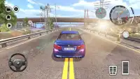 Simulator Drift: M5 Screen Shot 9