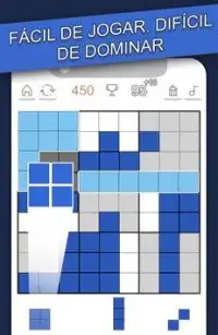 PuzzleDoku Screen Shot 2