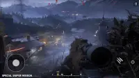 FPS Commando Strike Game Screen Shot 1