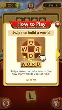 Word Game Master - Free Word Game Screen Shot 4