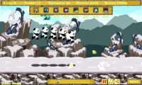 Panda Runner Screen Shot 3