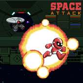 Space Attack: Red Planet sail