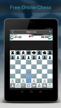 ChessCube Chess Screen Shot 8