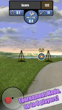 Archery Tournament Screen Shot 2