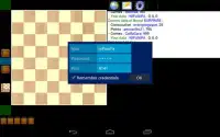 MyChessPlay Ajedrez Online Screen Shot 17