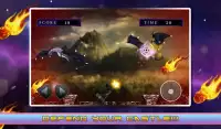 Bunuhlah Kota Dragons -Hunters Screen Shot 12
