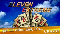 Eleven Extreme, Free Arcade So Screen Shot 0