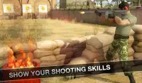 Elite US Army Survival Training School: Army Games Screen Shot 4