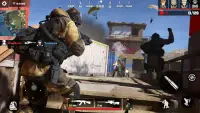 Modern Strike : Multiplayer FPS - Critical Action Screen Shot 2