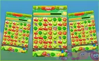 Fresh Fruit Matching Game Screen Shot 4