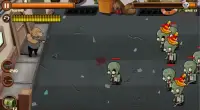 Guns vs Zombies 2D Screen Shot 5