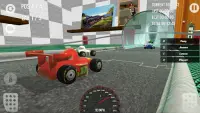 RC Race Screen Shot 1