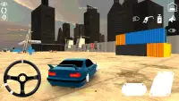 Şahin Drift 3D(Bmw) Screen Shot 3