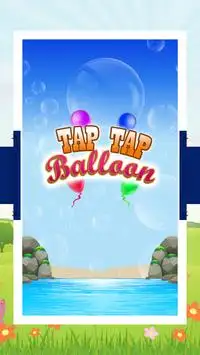 Tap Tap Balloon Screen Shot 10