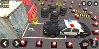 Car Parking Game:Car Driving Screen Shot 0