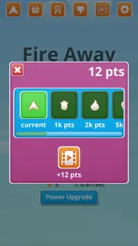 Fire Away Screen Shot 2