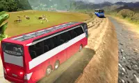 Bus Simulator : Tourist Bus Drive 3D 21 Screen Shot 3
