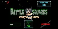 Battle Of Squares Screen Shot 1