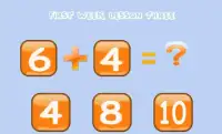 Learn Math Screen Shot 4