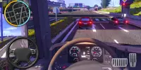 World Truck Simulator Screen Shot 0