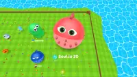 Soul.io 3D Screen Shot 4