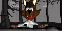 Lobo Mario Ebook con juegos Screen Shot 0