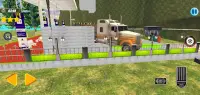 Long Truck Simulator Screen Shot 0