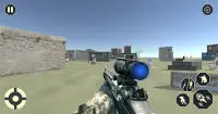 Counter Terrorist Free - Fire Battleground 3D Screen Shot 0