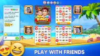 Bingo Holiday: Bingo Games Screen Shot 4