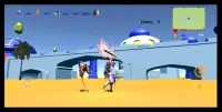 Adventures Aladdin and Genie Game 3D Screen Shot 6