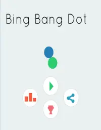 Bing Bang Dot Screen Shot 0