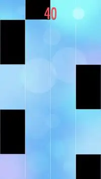 Piano Online Challenges 2 Magic White Tiles 2018 Screen Shot 0