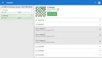 CT-ART 4.0 (Chess Tactics) Screen Shot 8