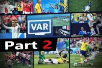 Video Assistant Referees (VAR  Screen Shot 1
