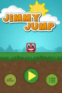 Jimmy Jump Screen Shot 0