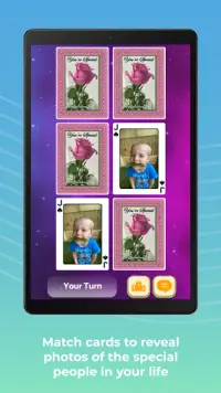 Picture This: Matching Game Screen Shot 17