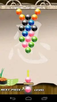 Bubble Shooter  Brain Games Screen Shot 3