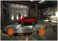 Car Parking Game - Master Parking 3D Screen Shot 2