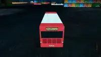 Bus Parking Sim 2k17 Screen Shot 5