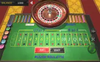 Roulette with cards free Screen Shot 0